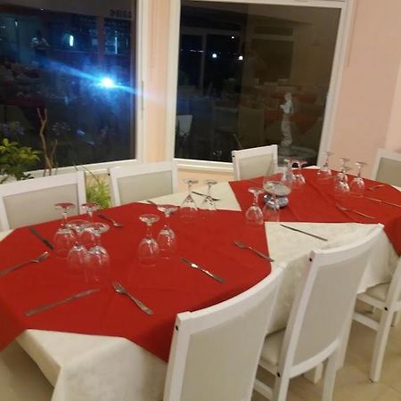 סן אנטוניו אואסטה Hotel Copa Caribe מראה חיצוני תמונה
