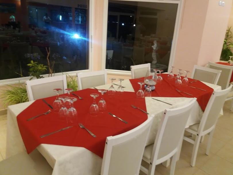 סן אנטוניו אואסטה Hotel Copa Caribe מראה חיצוני תמונה